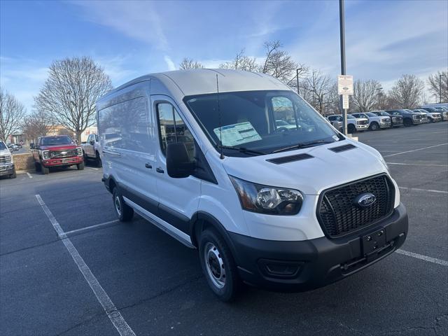 new 2024 Ford Transit-250 car, priced at $46,152