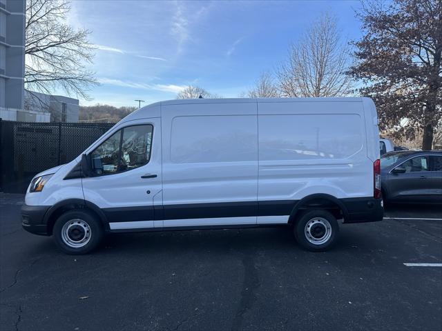 new 2024 Ford Transit-250 car, priced at $46,152