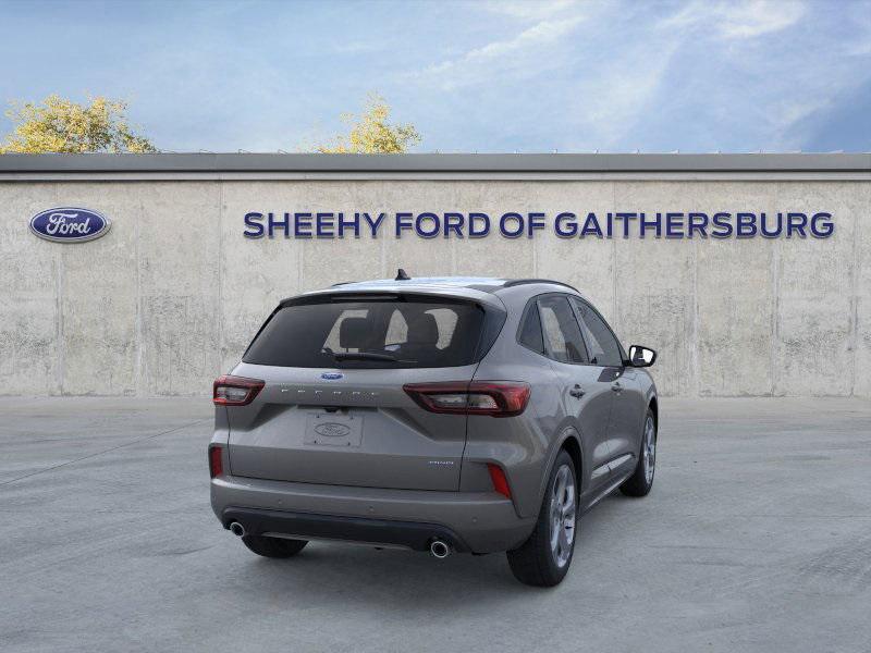 new 2024 Ford Escape car, priced at $31,630