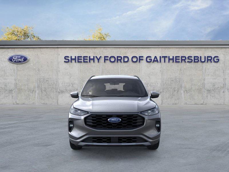 new 2024 Ford Escape car, priced at $31,630