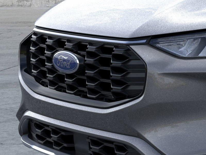 new 2024 Ford Escape car, priced at $31,630