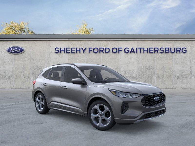 new 2024 Ford Escape car, priced at $31,630