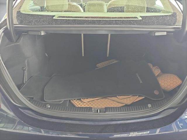 used 2017 Mercedes-Benz C-Class car, priced at $19,500