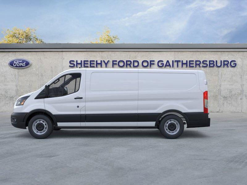 new 2025 Ford Transit-250 car, priced at $51,802