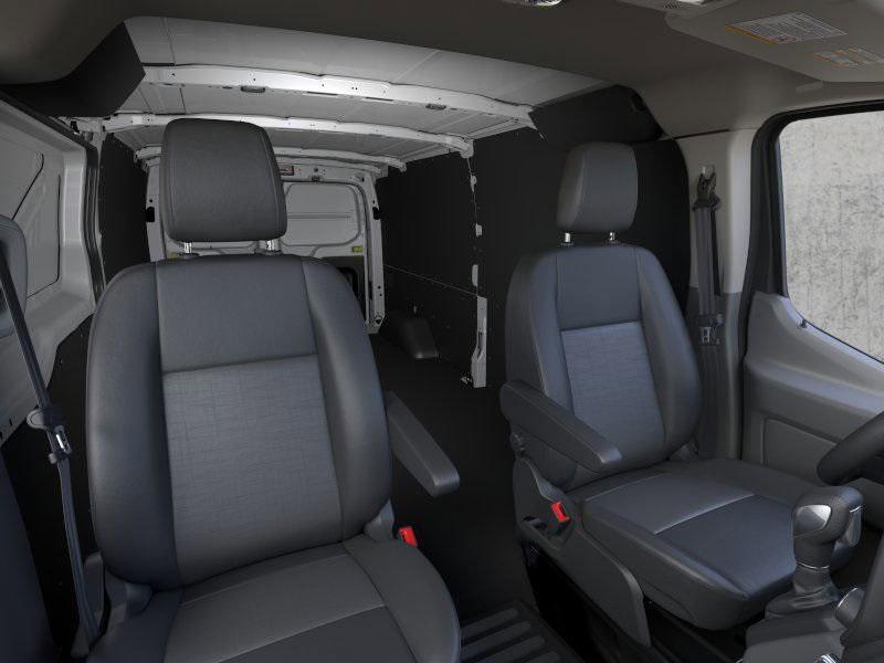 new 2025 Ford Transit-250 car, priced at $51,802