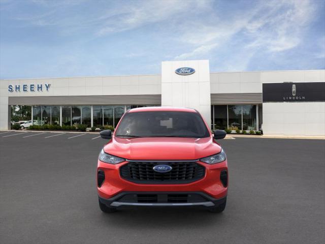 new 2024 Ford Escape car, priced at $23,995