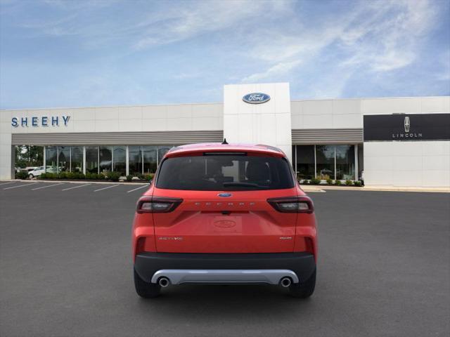 new 2024 Ford Escape car, priced at $23,995