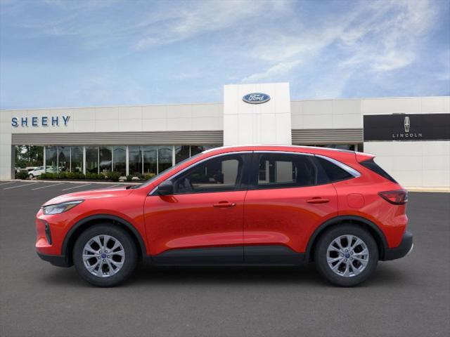 new 2024 Ford Escape car, priced at $23,995