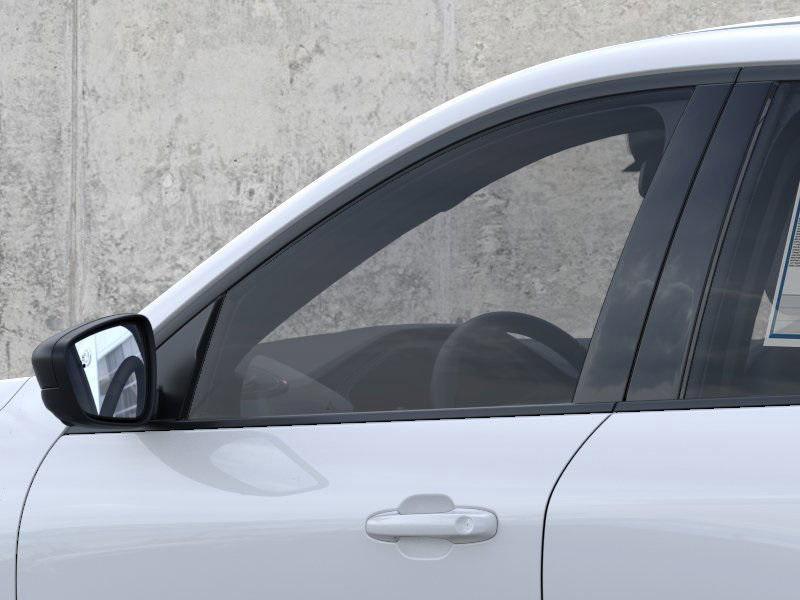 new 2025 Ford Escape car, priced at $27,897