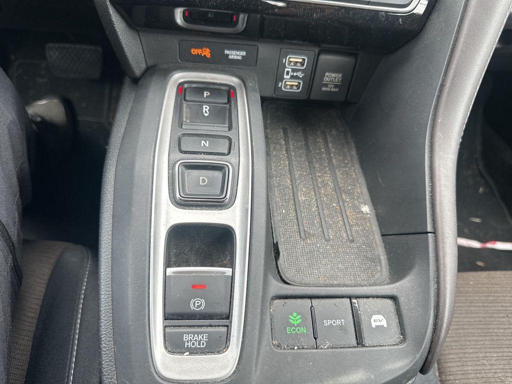 used 2019 Honda Insight car, priced at $12,998