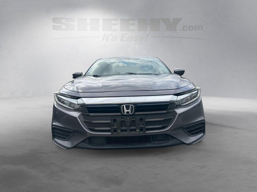 used 2019 Honda Insight car, priced at $12,998