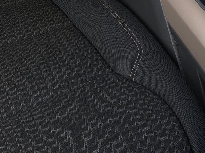 new 2025 Ford F-150 car, priced at $49,995