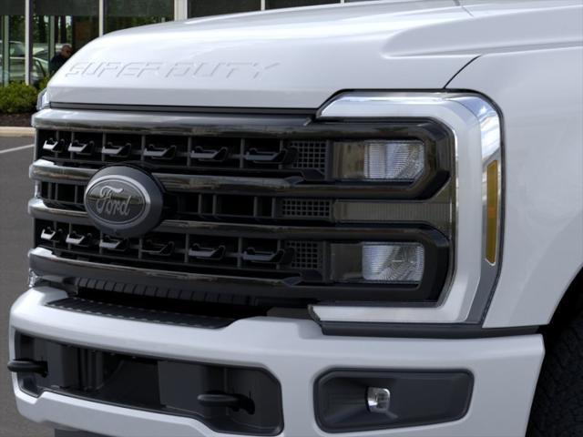 new 2024 Ford F-350 car, priced at $88,720