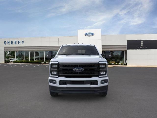 new 2024 Ford F-350 car, priced at $79,975