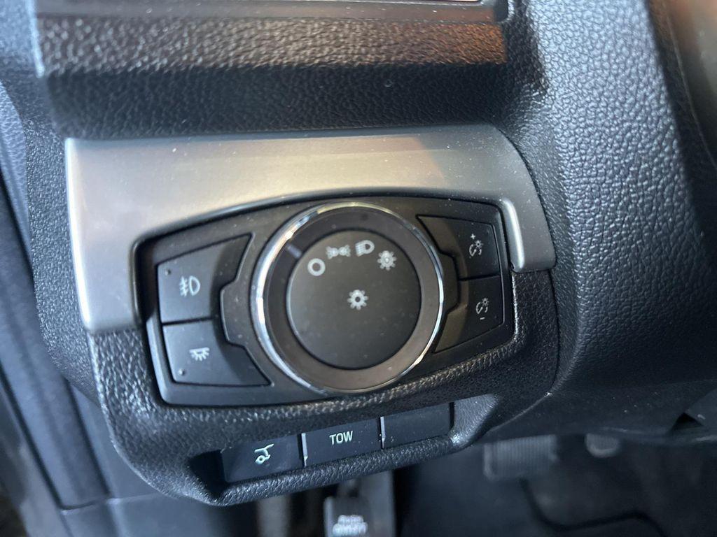 used 2017 Ford Explorer car, priced at $14,500