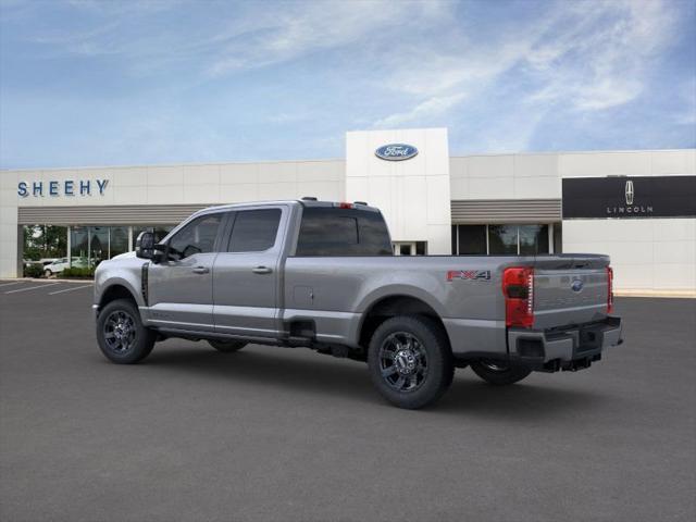 new 2024 Ford F-350 car, priced at $78,037