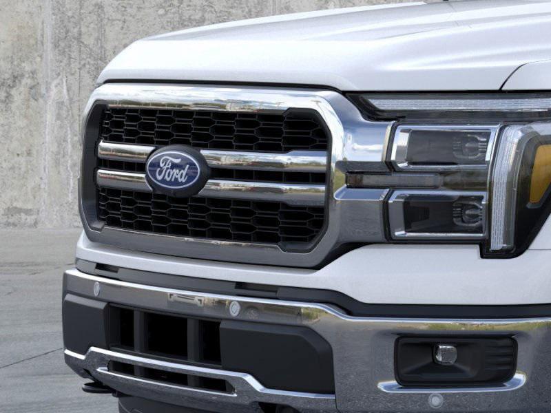 new 2025 Ford F-150 car, priced at $68,525