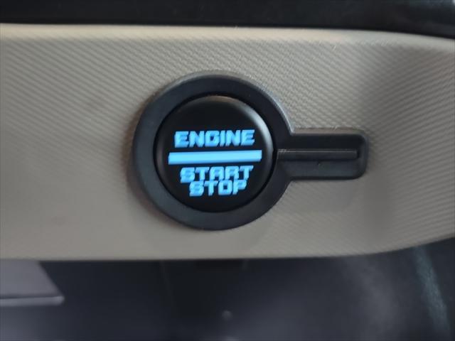 used 2023 Ford Bronco car, priced at $50,000