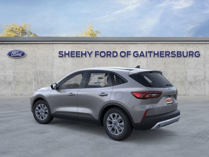 new 2025 Ford Escape car, priced at $26,897
