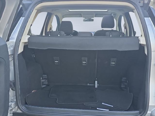 used 2019 Ford EcoSport car, priced at $13,000