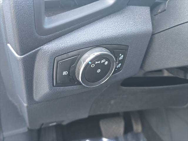 used 2019 Ford EcoSport car, priced at $13,000