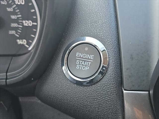 used 2019 Ford EcoSport car, priced at $13,000