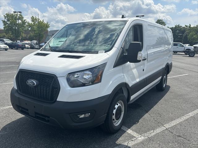 new 2024 Ford Transit-150 car, priced at $46,970