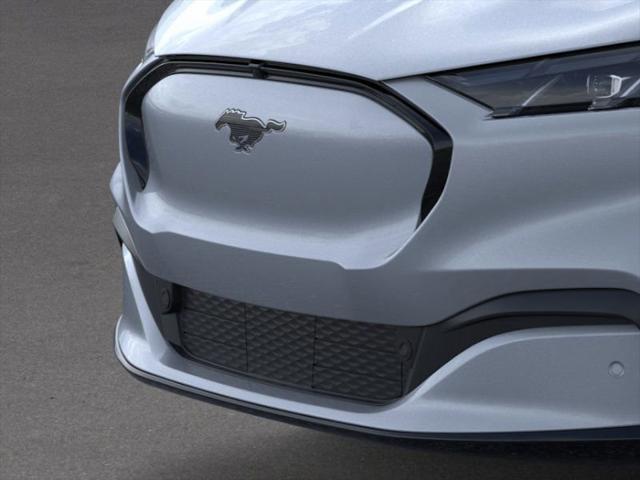 new 2025 Ford Mustang Mach-E car, priced at $53,910