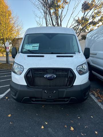 new 2024 Ford Transit-250 car, priced at $45,692