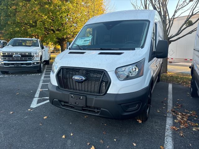 new 2024 Ford Transit-250 car, priced at $45,692