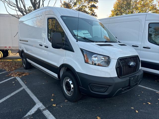 new 2024 Ford Transit-250 car, priced at $50,670