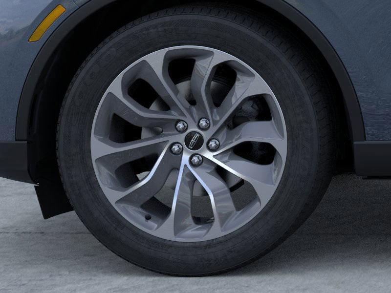 new 2025 Lincoln Aviator car, priced at $64,003