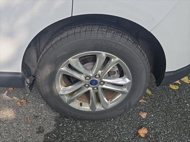 used 2016 Ford Edge car, priced at $13,000
