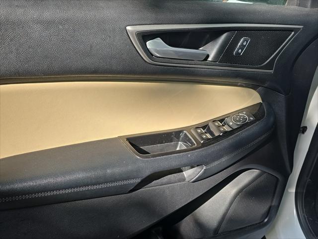used 2016 Ford Edge car, priced at $13,000