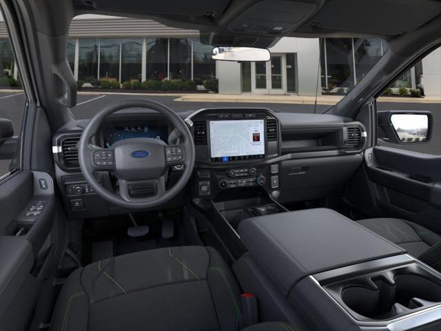 new 2024 Ford F-150 car, priced at $49,981