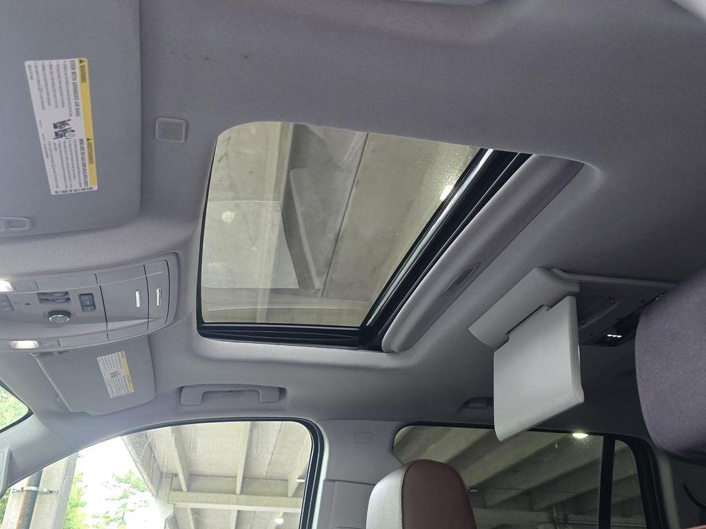 used 2019 Chevrolet Tahoe car, priced at $38,775