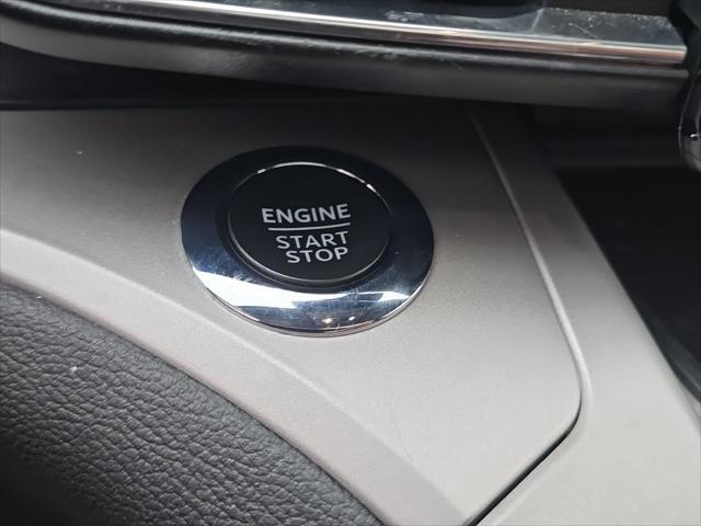 used 2023 Ford Explorer car, priced at $28,500