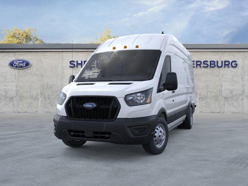 new 2025 Ford Transit-350 car, priced at $53,004