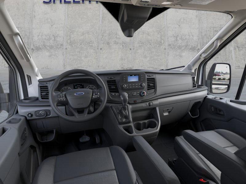 new 2025 Ford Transit-350 car, priced at $53,004