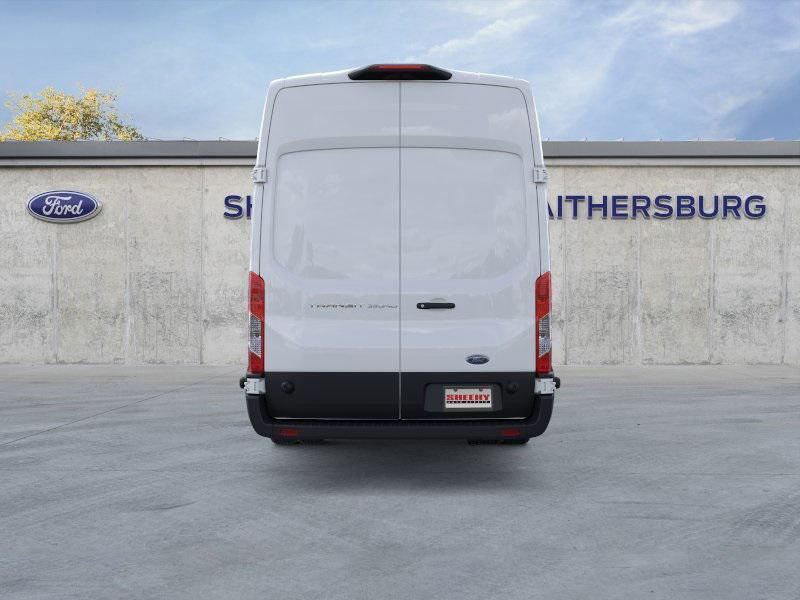 new 2025 Ford Transit-350 car, priced at $53,004