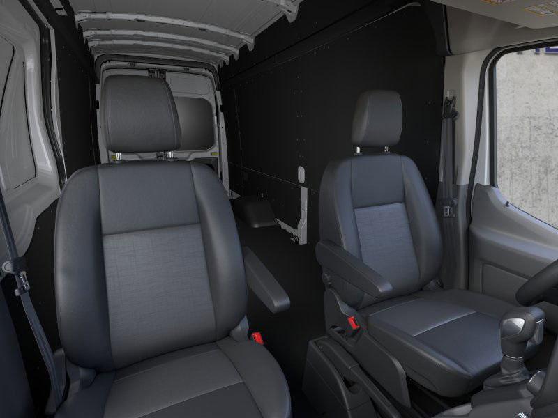 new 2025 Ford Transit-350 car, priced at $53,004
