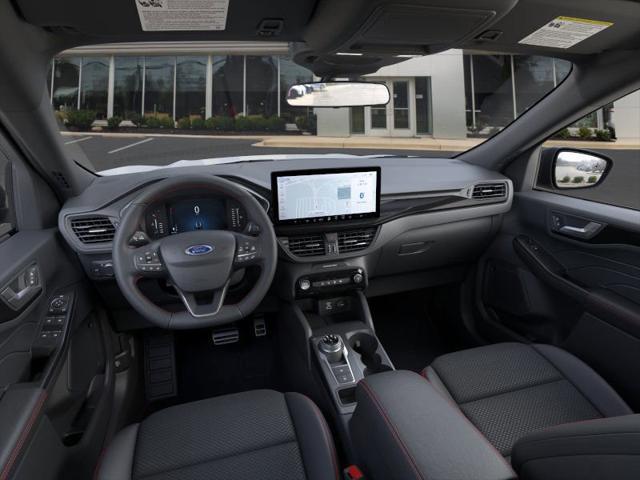 new 2024 Ford Escape car, priced at $28,433