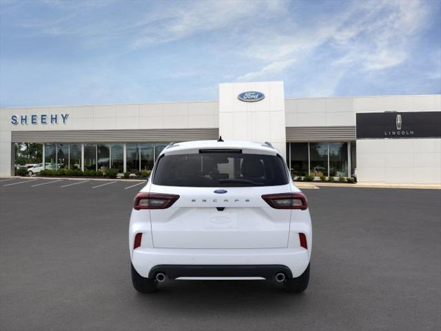 new 2024 Ford Escape car, priced at $28,433