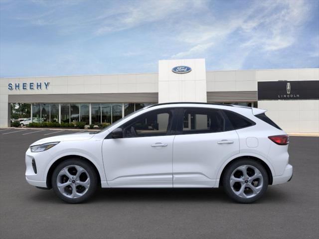 new 2024 Ford Escape car, priced at $28,433