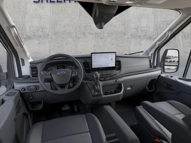 new 2025 Ford Transit-350 car, priced at $48,900