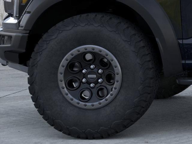 new 2025 Ford F-150 car, priced at $93,560