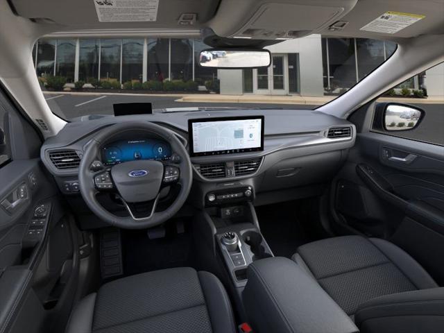 new 2024 Ford Escape car, priced at $36,149