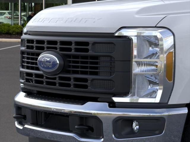 new 2024 Ford F-350 car, priced at $63,145