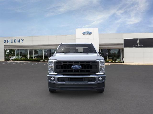 new 2024 Ford F-350 car, priced at $63,145