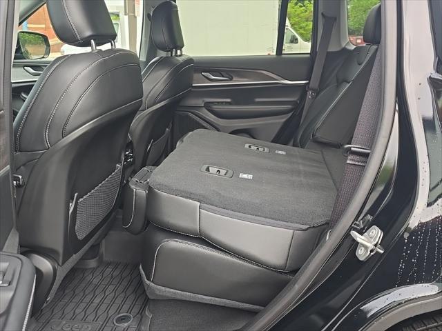 used 2023 Jeep Grand Cherokee car, priced at $34,500